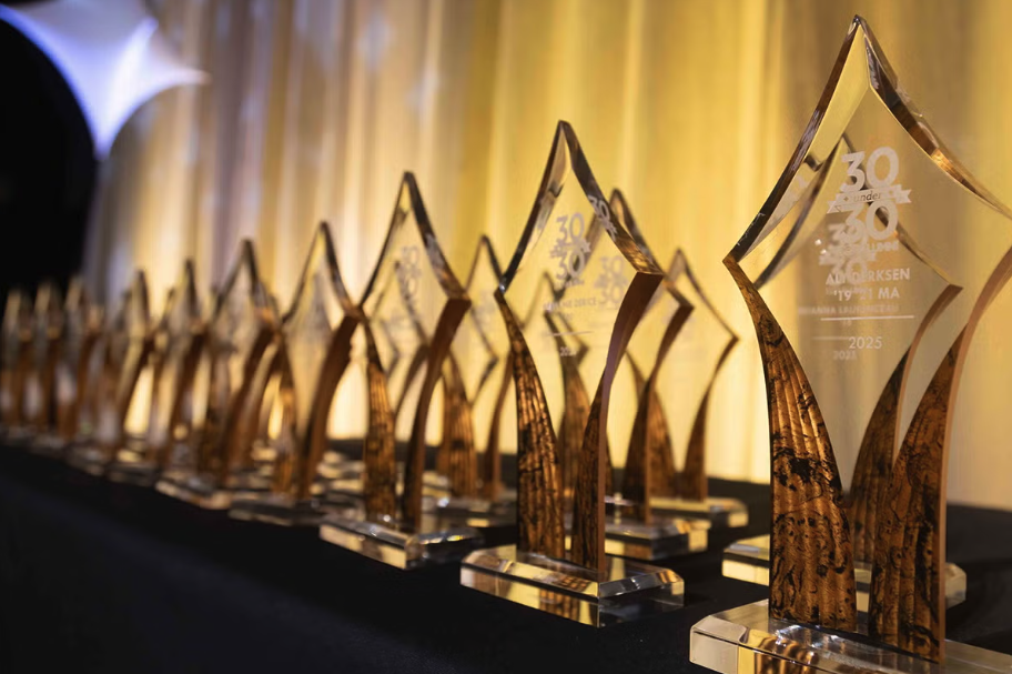 Michael Raymond, founder of Raymond Representation, recognized as a 2026 UCF 30 Under 30 honoree by the University of Central Florida Alumni Association.