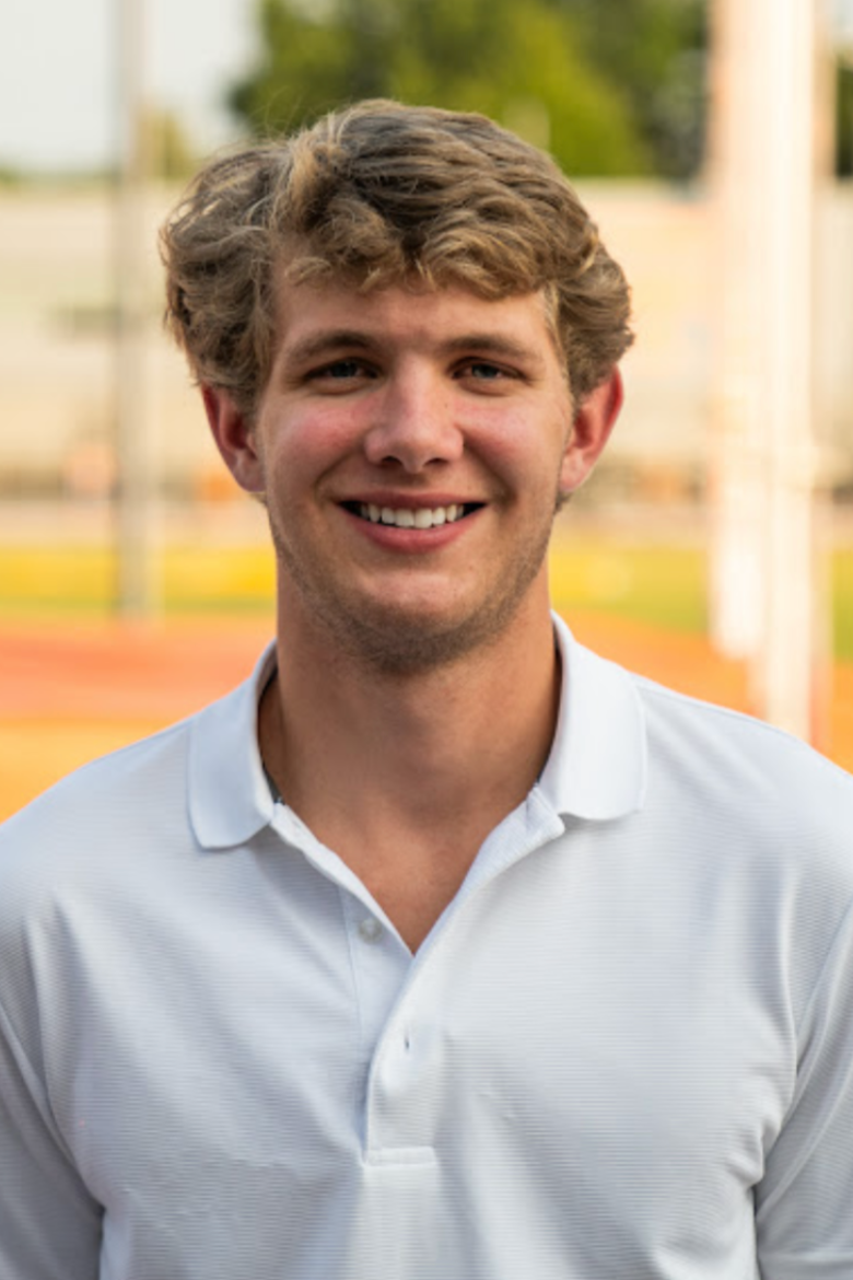 Aidan Nix team member at Raymond Representation sports marketing and NIL talent agency.