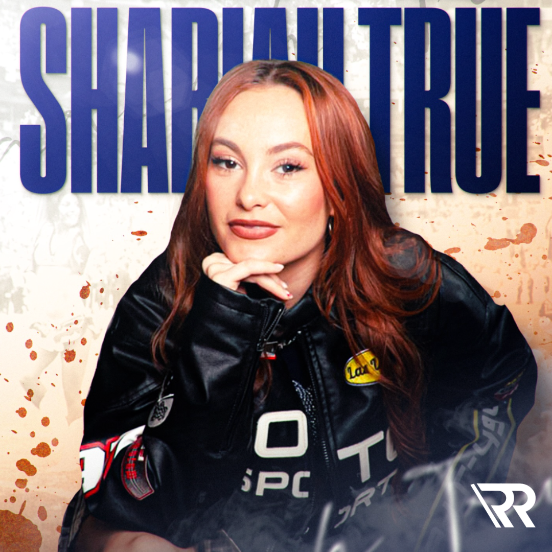 Shariah Trujillo client profile for Raymond Representation athlete and NIL representation agency.